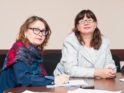 Women leading the way to climate-resilience in Moldova
