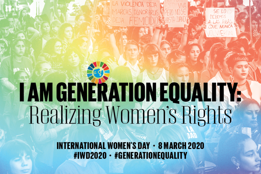 UN Moldova joins Generation Equality to celebrate the ...